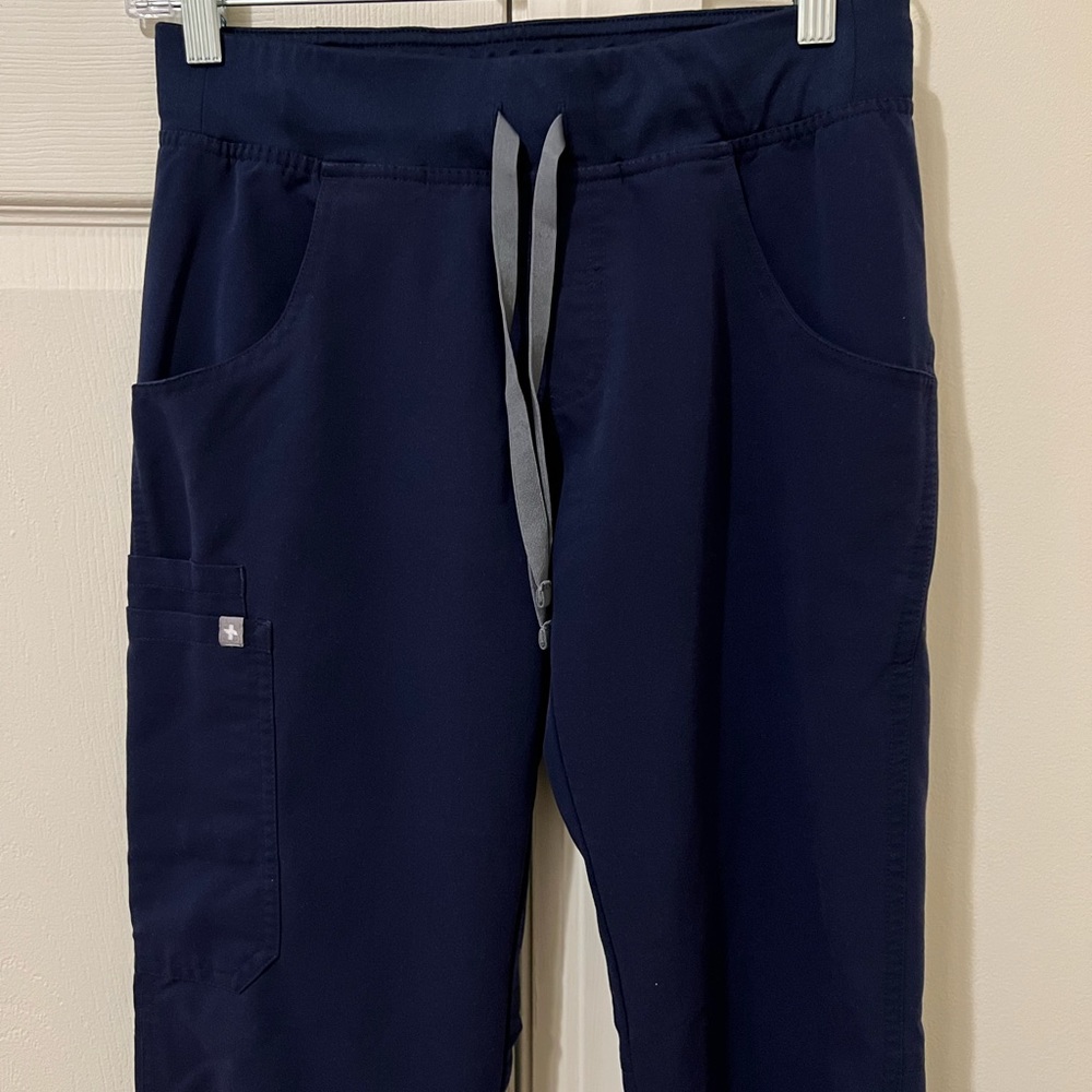 Figs Scrub Pants